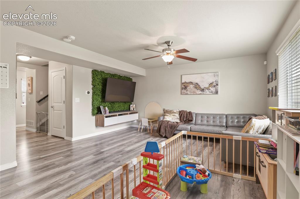 Image 9 of 29: Living Room