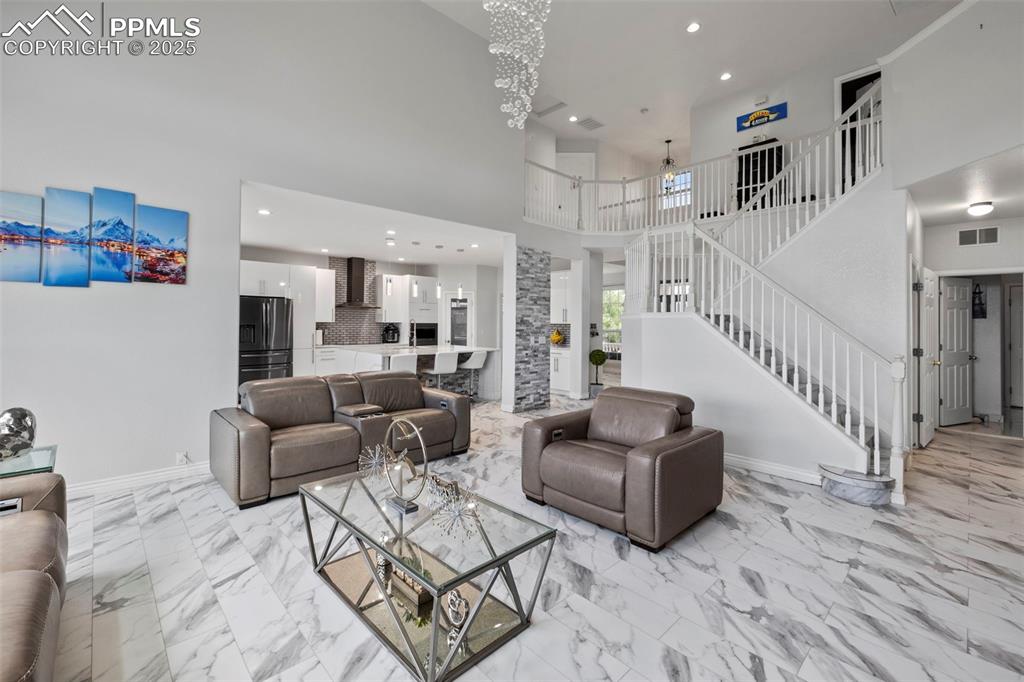 Image 10 of 48: Living Room