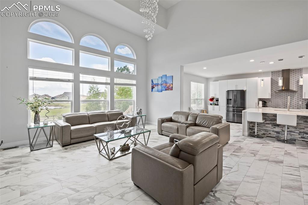 Image 11 of 48: Living Room