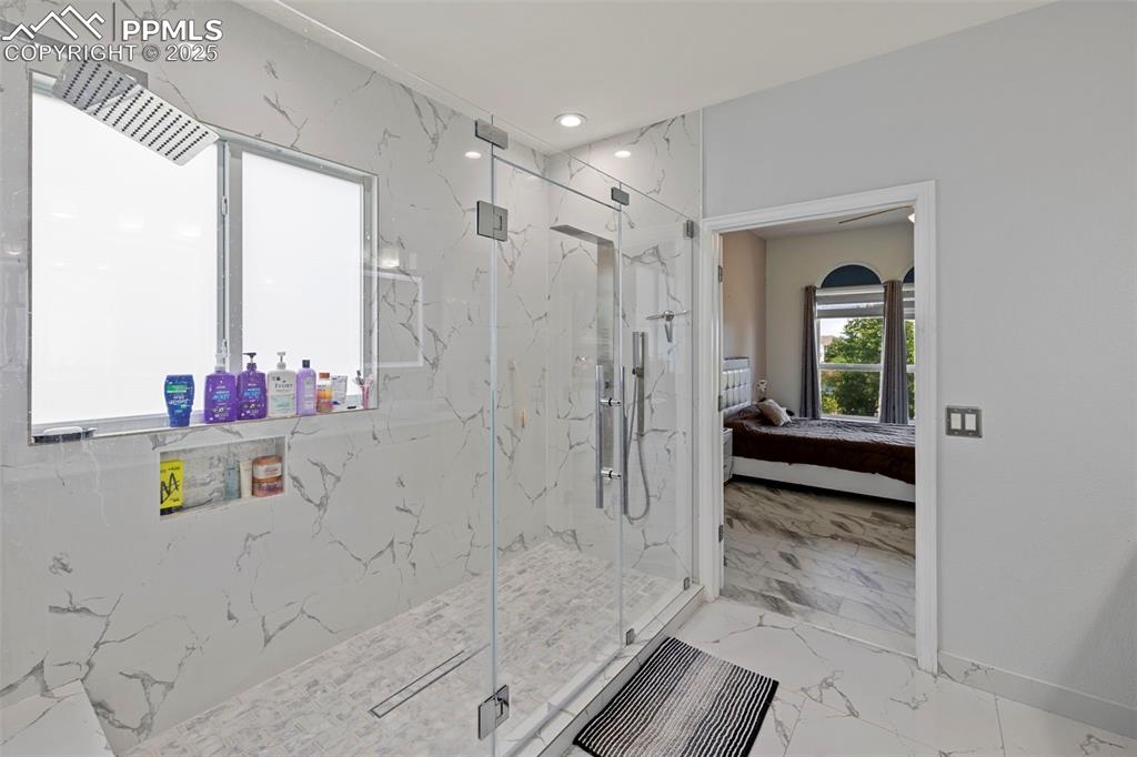 Image 23 of 48: Master Bathroom