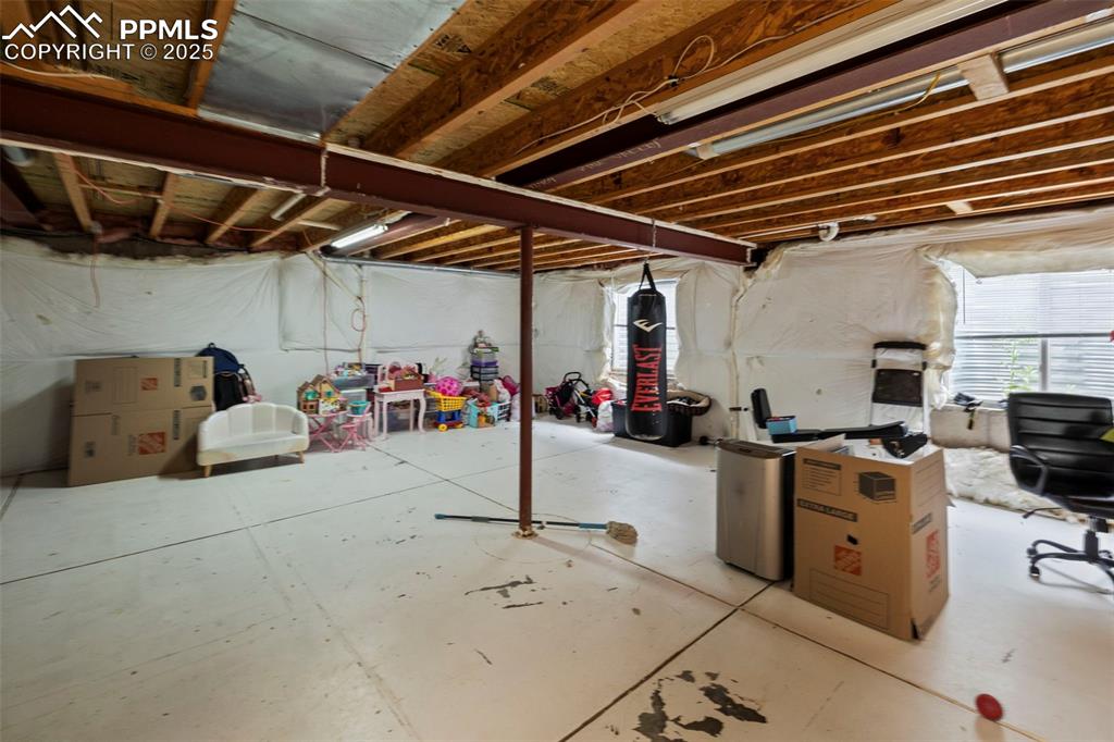 Image 41 of 48: Basement