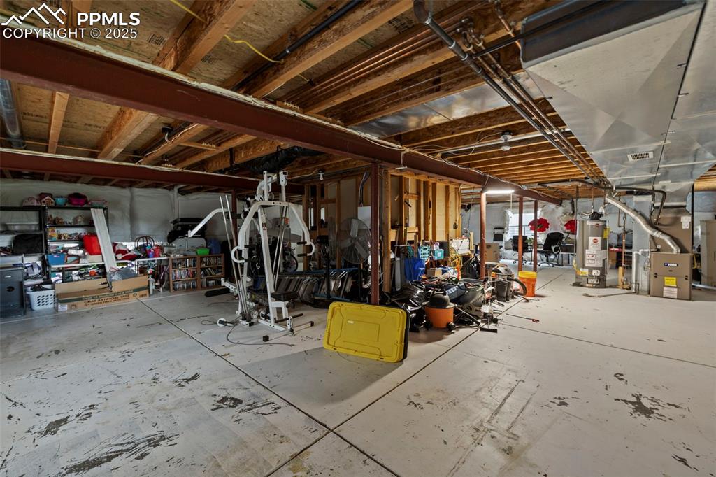 Image 42 of 48: Basement