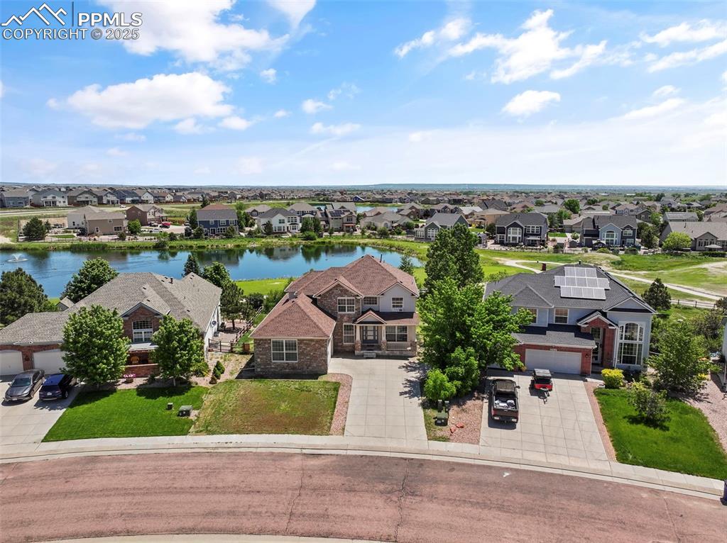 Image 43 of 48: Aerial View