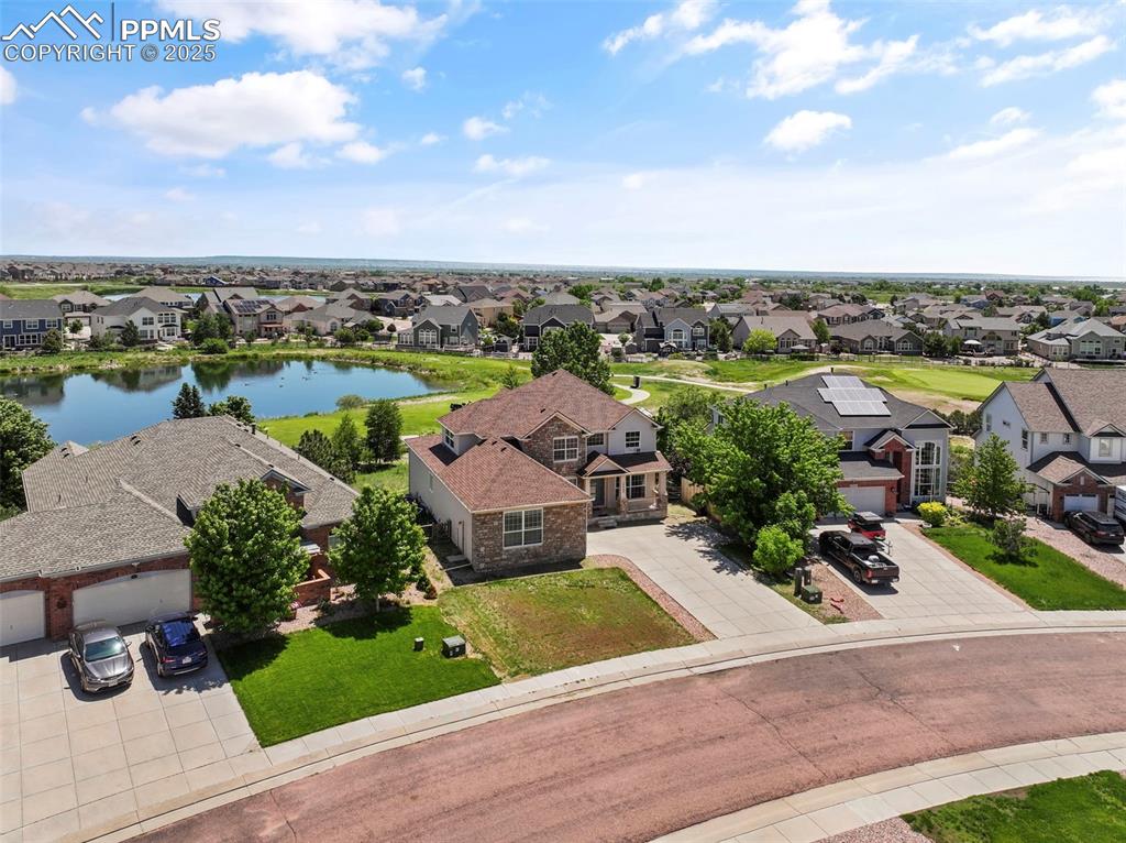 Image 44 of 48: Aerial View