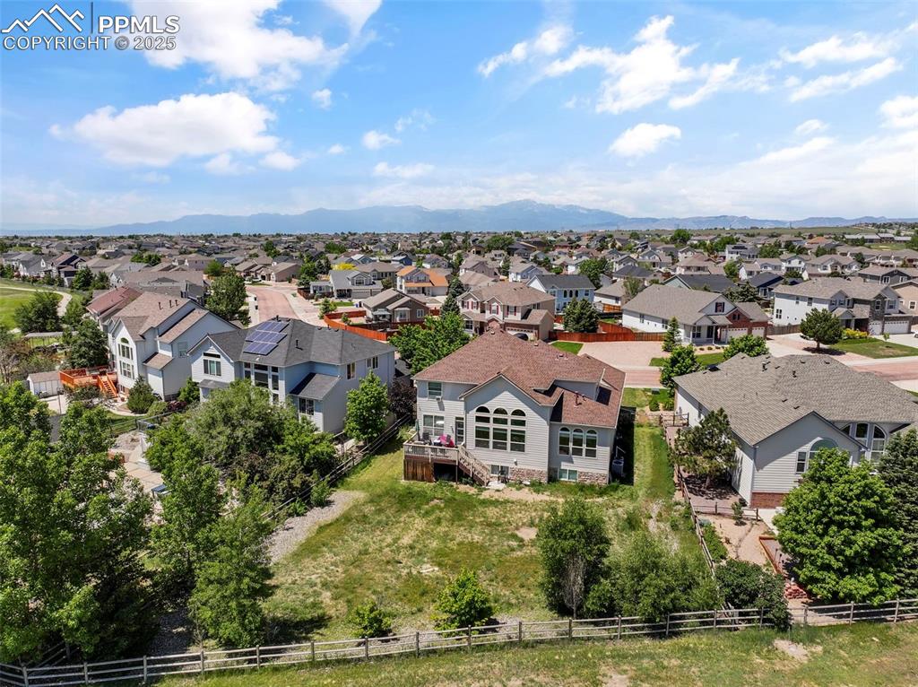 Image 46 of 48: Aerial View