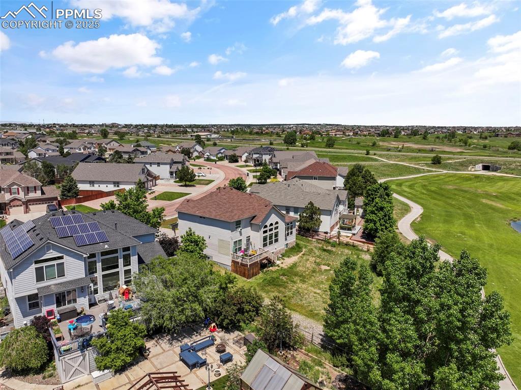 Image 47 of 48: Aerial View