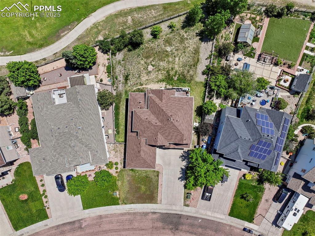 Image 48 of 48: Aerial View