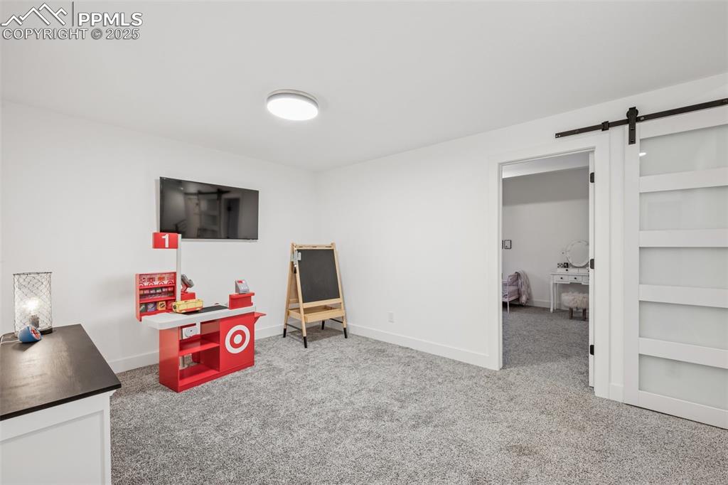 Image 33 of 44: Game Room