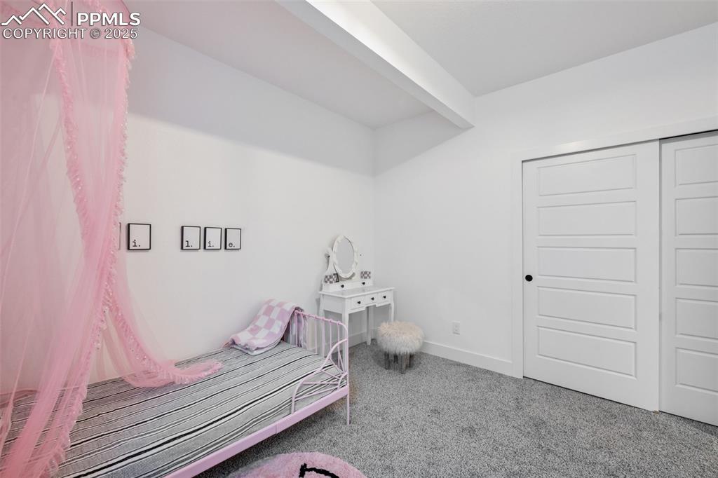 Image 35 of 44: Bedroom