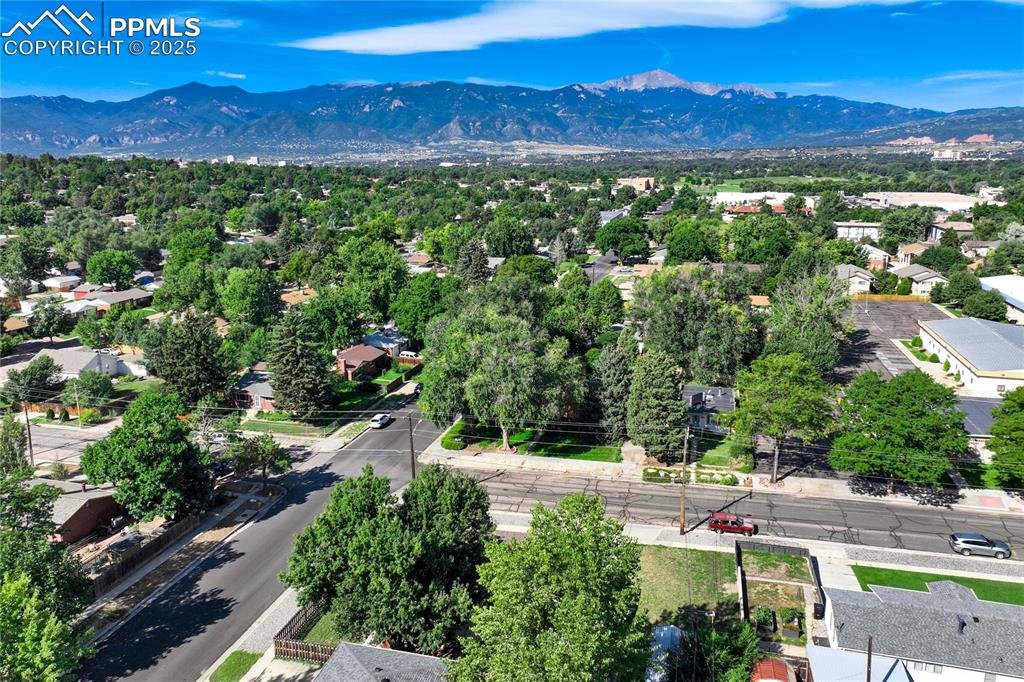 Image 50 of 50: Aerial View