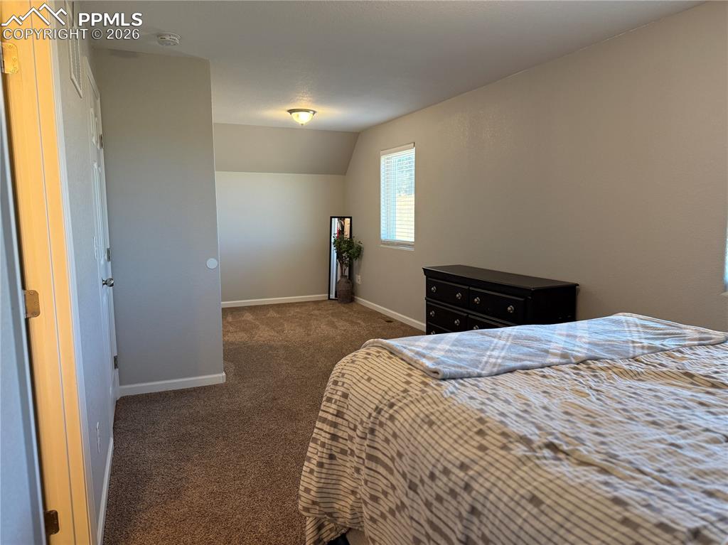 Image 14 of 50: Large Primary Bedroom