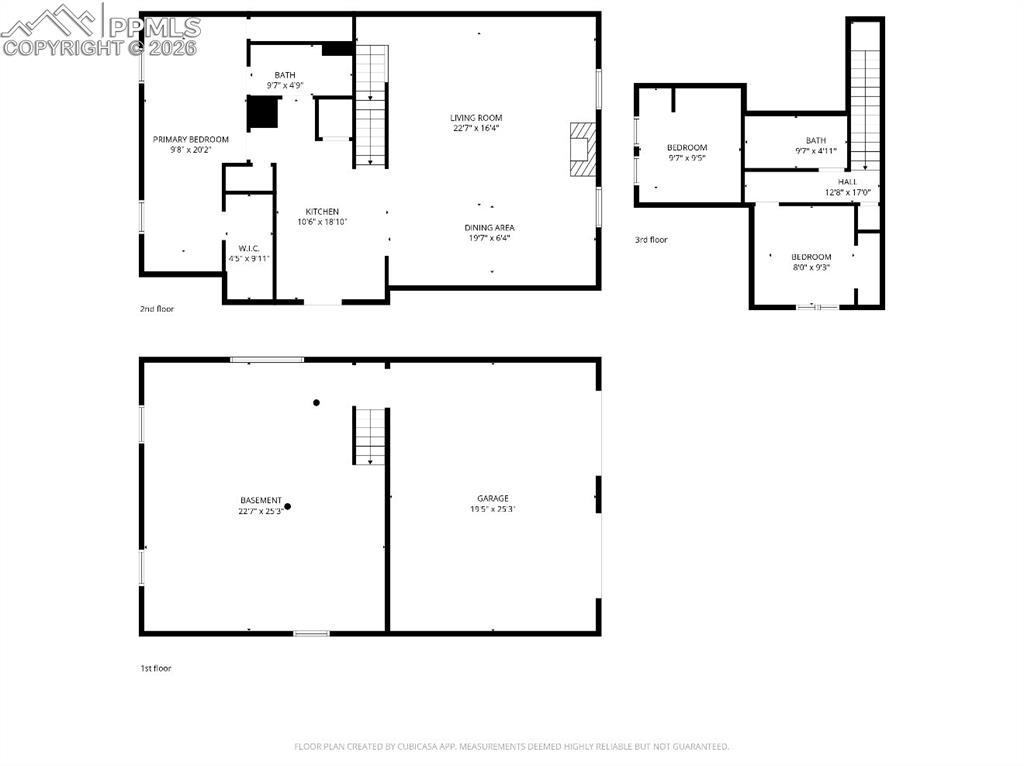 Image 47 of 50: Floor Plan