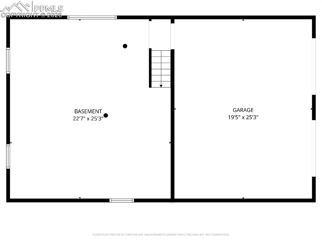 Image 48 of 50: Floor Plan