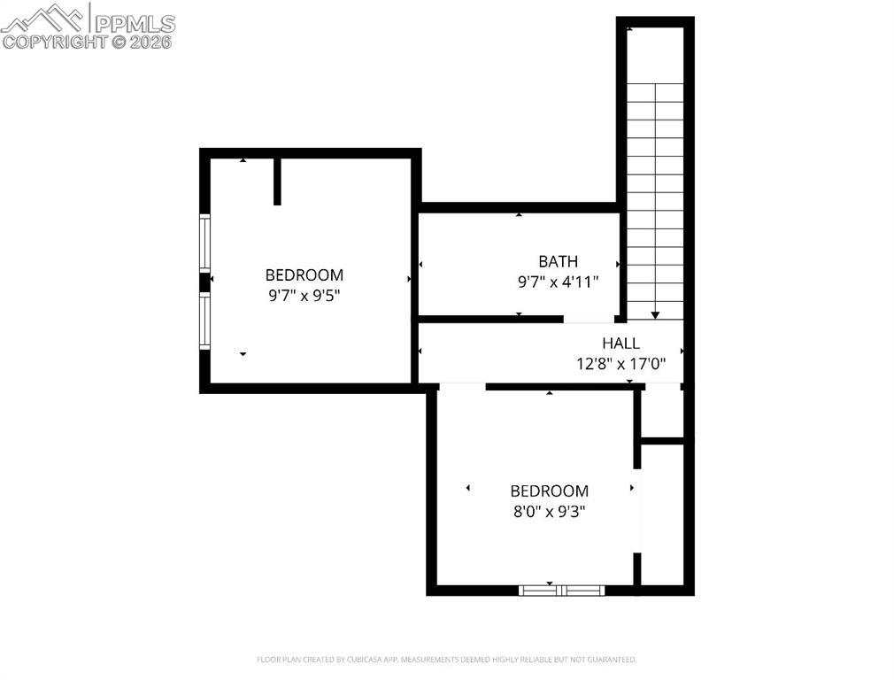 Image 50 of 50: Floor Plan
