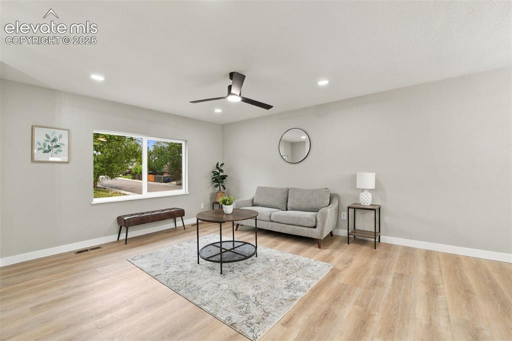 Image 11 of 48: Living Room