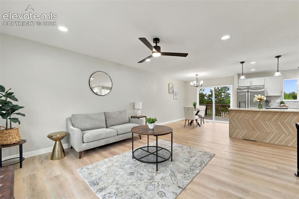 Image 12 of 48: Living Room