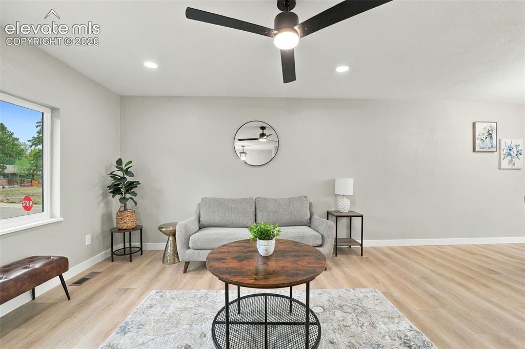 Image 13 of 48: Living Room