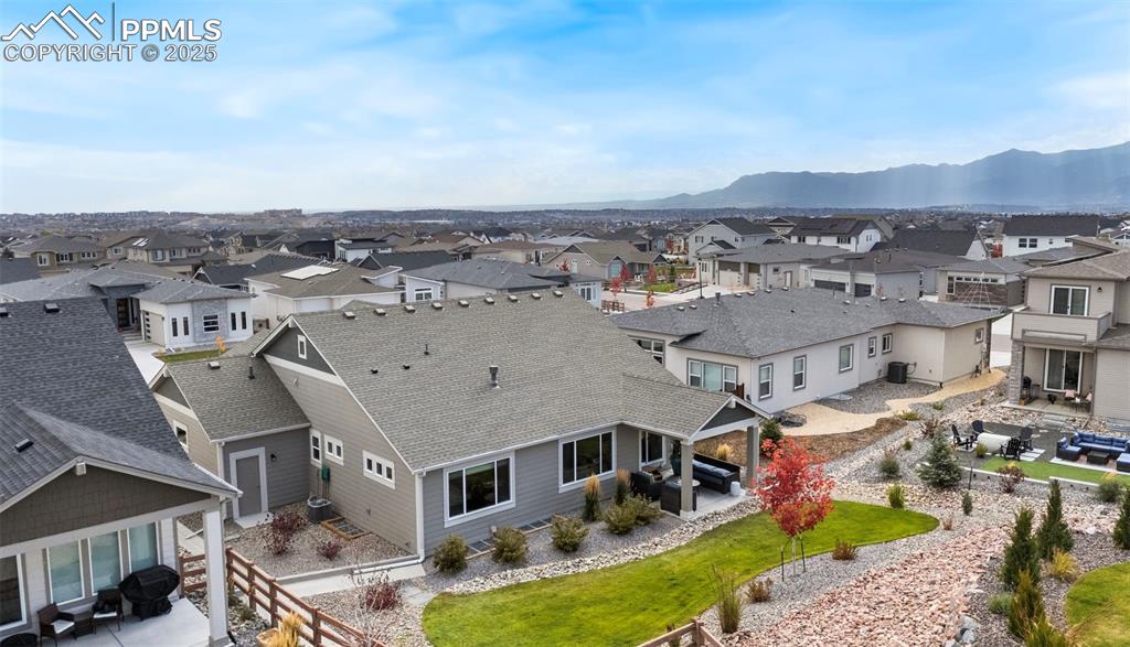 Image 42 of 49: Aerial View