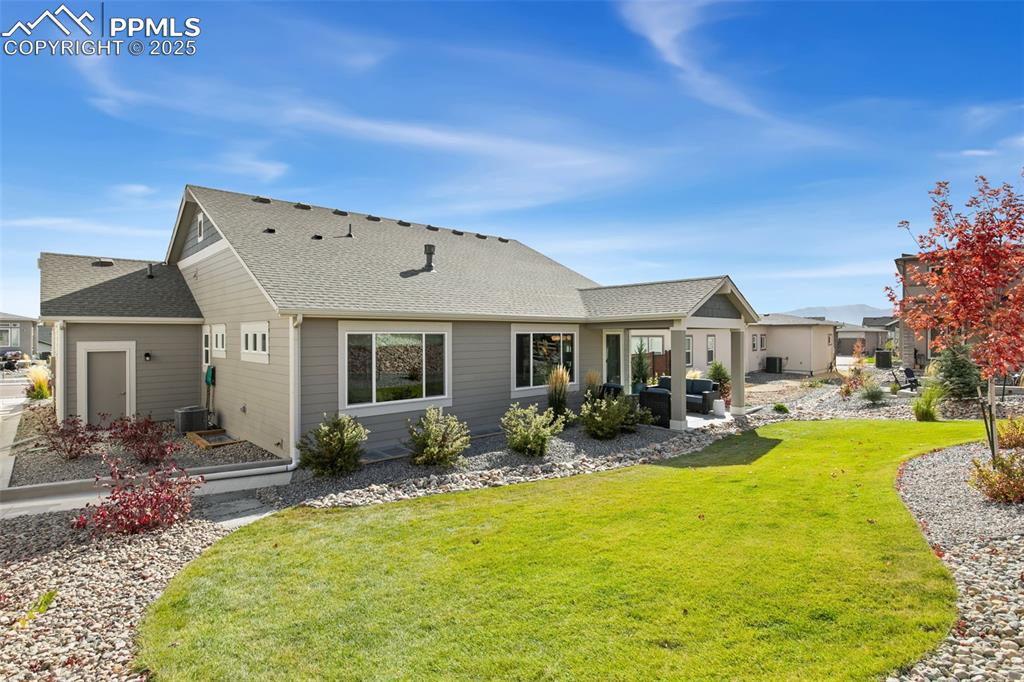 Image 43 of 49: Back of Structure