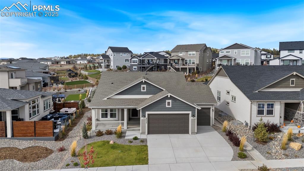 Image 45 of 49: Front of Structure