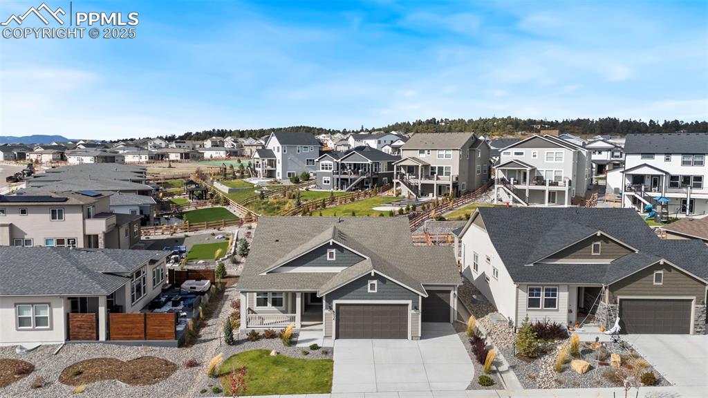 Image 46 of 49: Aerial View