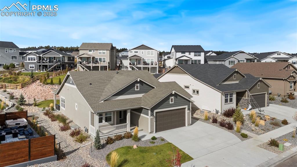 Image 47 of 49: Aerial View