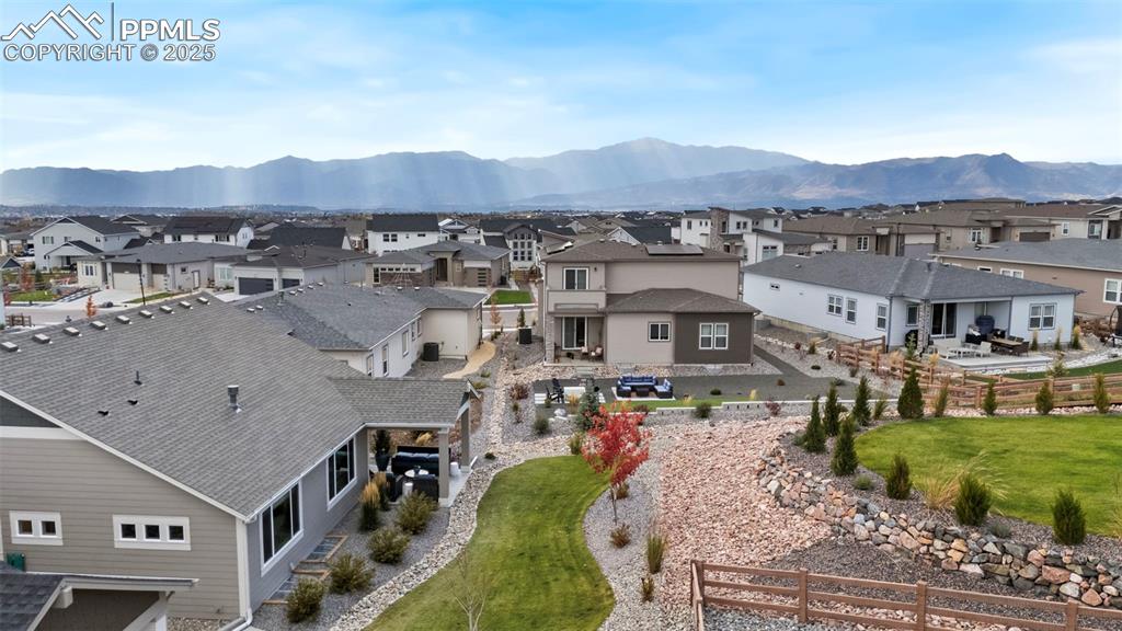 Image 49 of 49: Aerial View