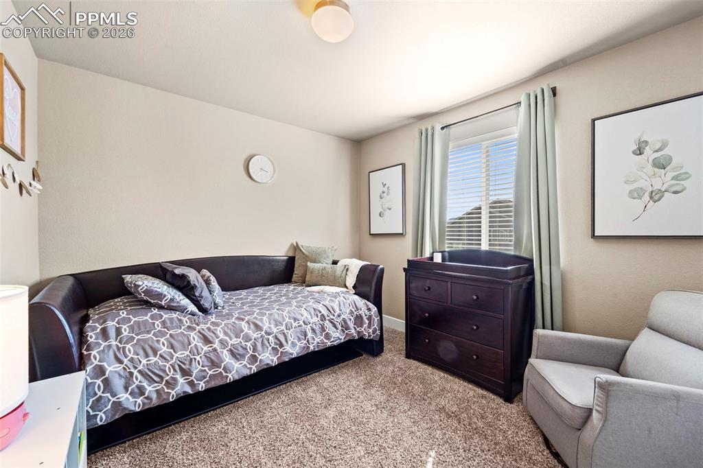 Image 26 of 43: Bedroom