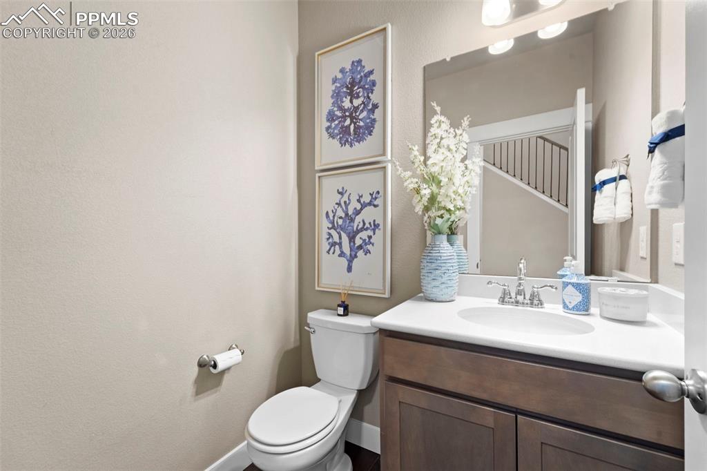 Image 29 of 43: Bathroom