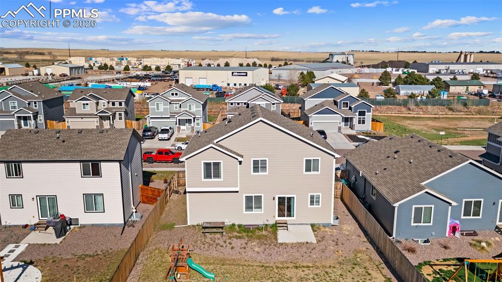 Image 37 of 43: Aerial View