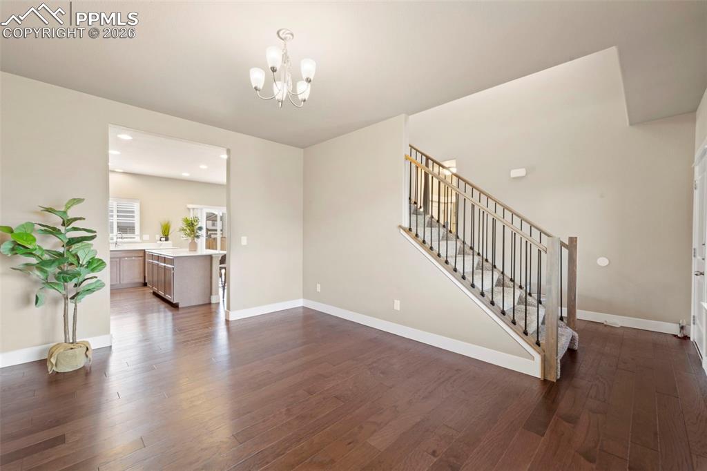 Image 9 of 43: Dining Room