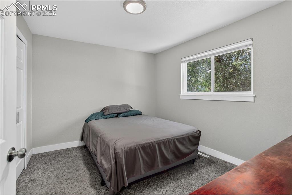 Image 9 of 21: Bedroom 2 - upper level