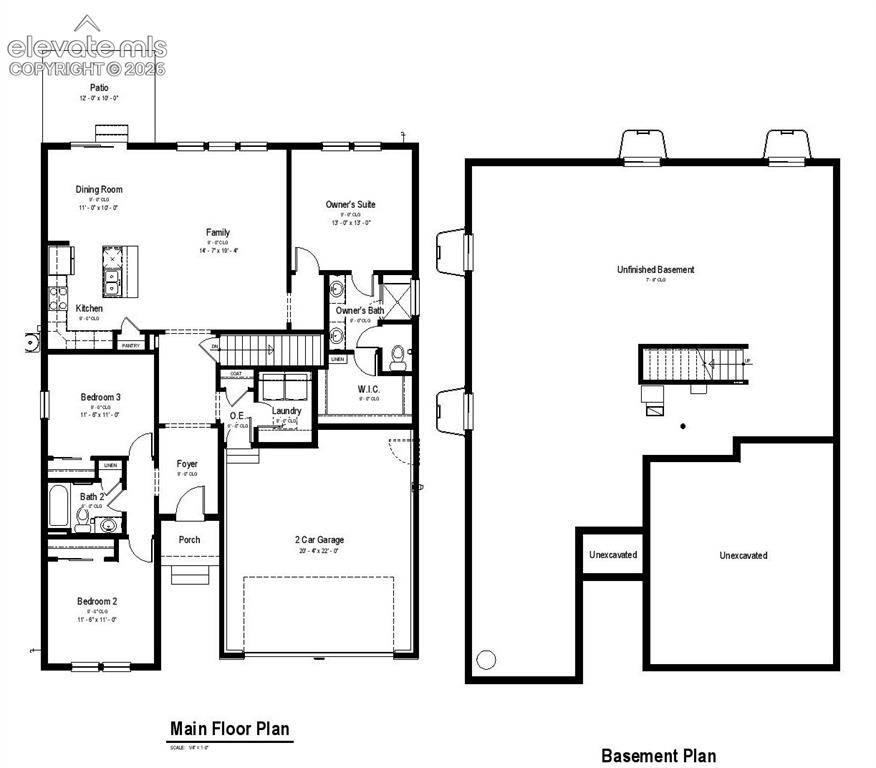 Image 21 of 22: Floor Plan