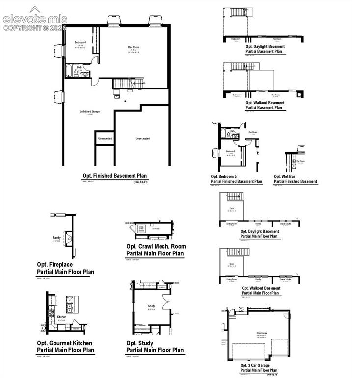 Image 22 of 22: Floor Plan