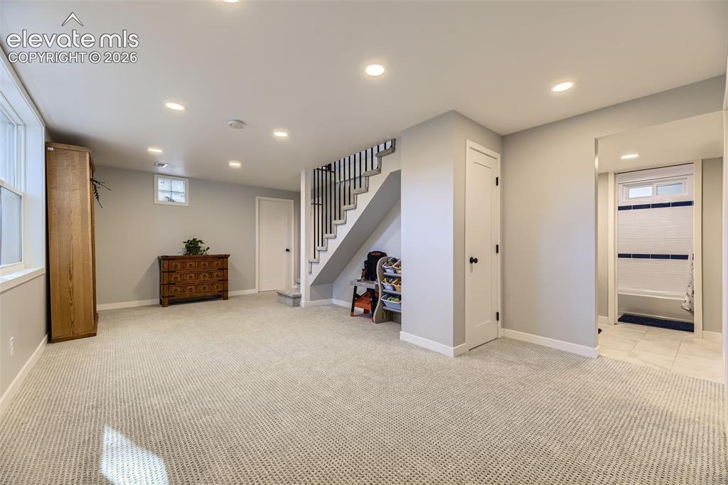 Image 15 of 31: Basement