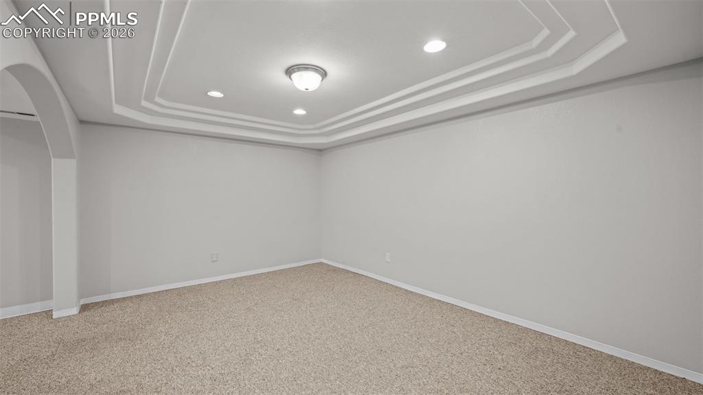 Image 19 of 35: Basement