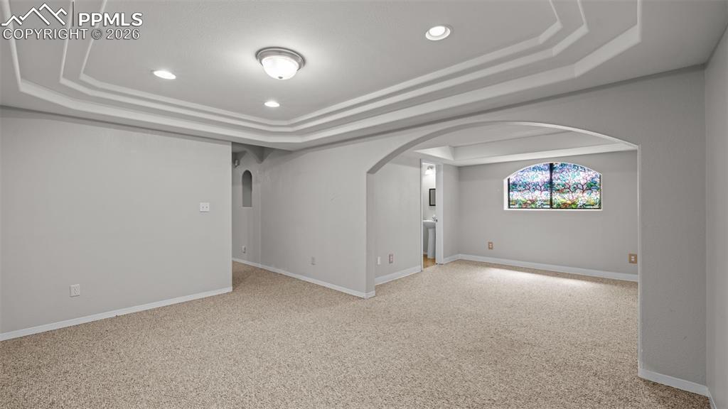 Image 20 of 35: Basement