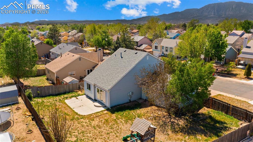 Image 29 of 35: Aerial View