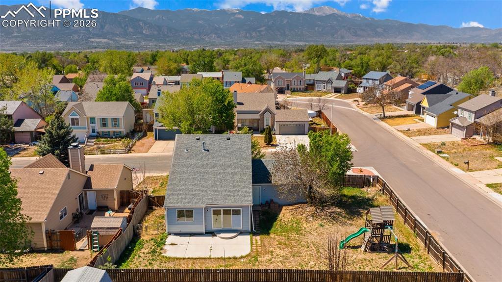 Image 30 of 35: Aerial View