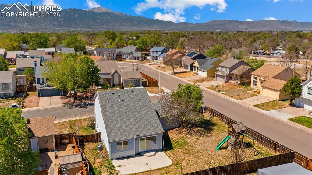 Image 31 of 35: Aerial View