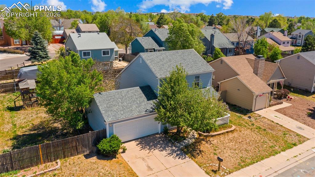 Image 32 of 35: Aerial View