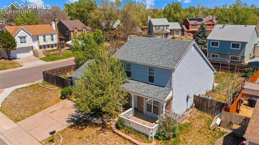 Image 33 of 35: Aerial View