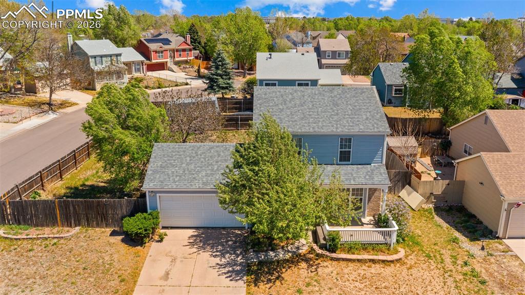 Image 34 of 35: Aerial View