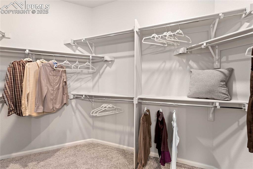 Image 14 of 24: Photos of model home