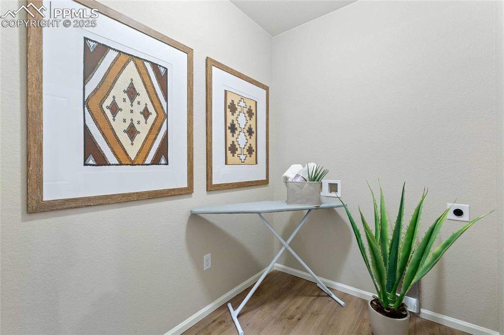 Image 15 of 24: Photos of model home