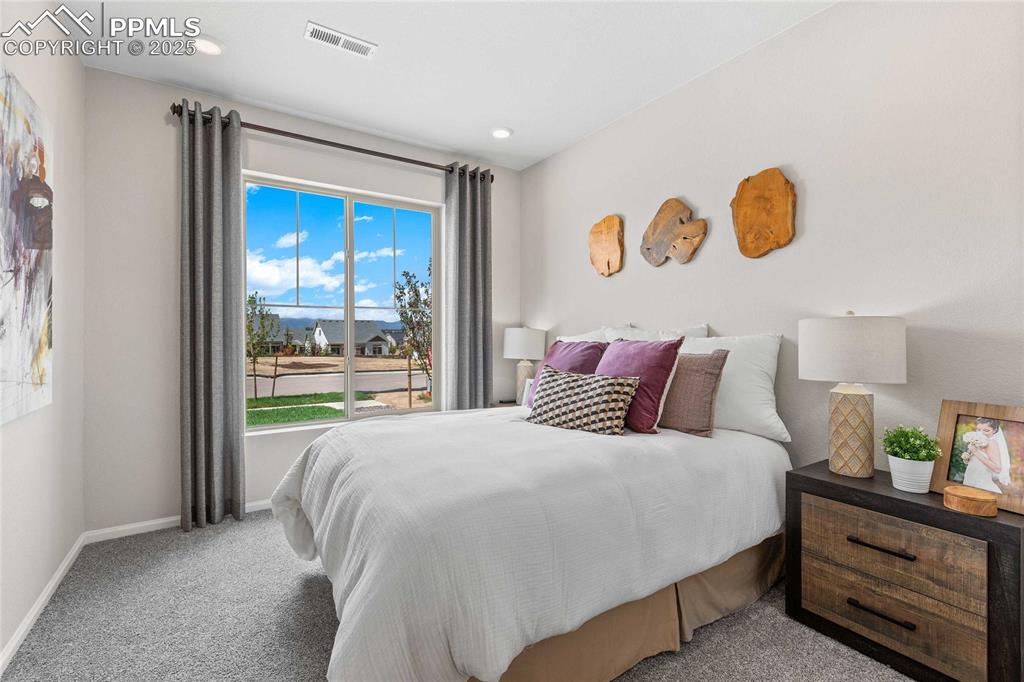 Image 24 of 24: Photos of model home