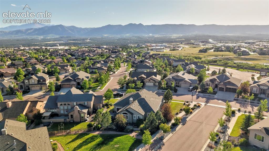 Image 3 of 50: Aerial View