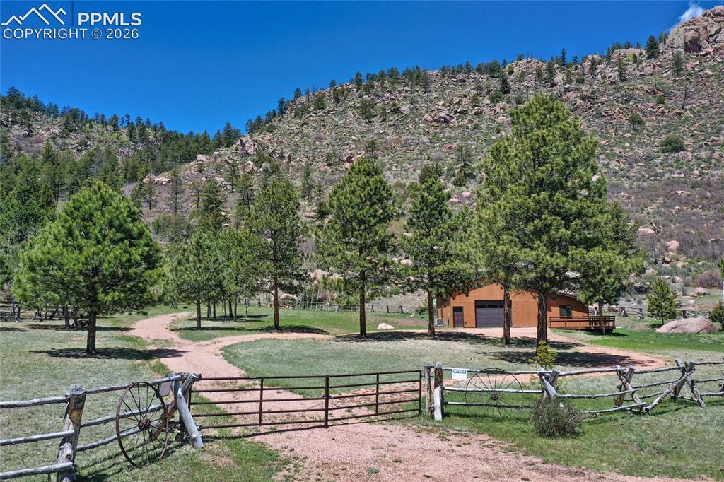 Image 1 of 33: Your mountain oasis is ready and waiting for you!