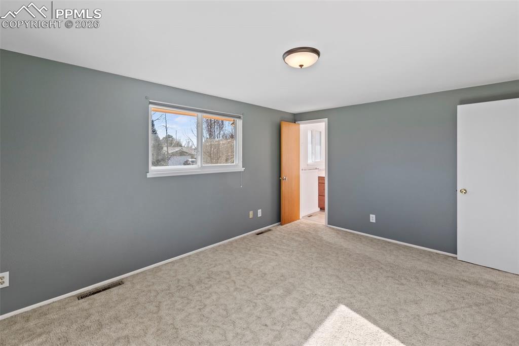 Image 16 of 40: Master Bedroom