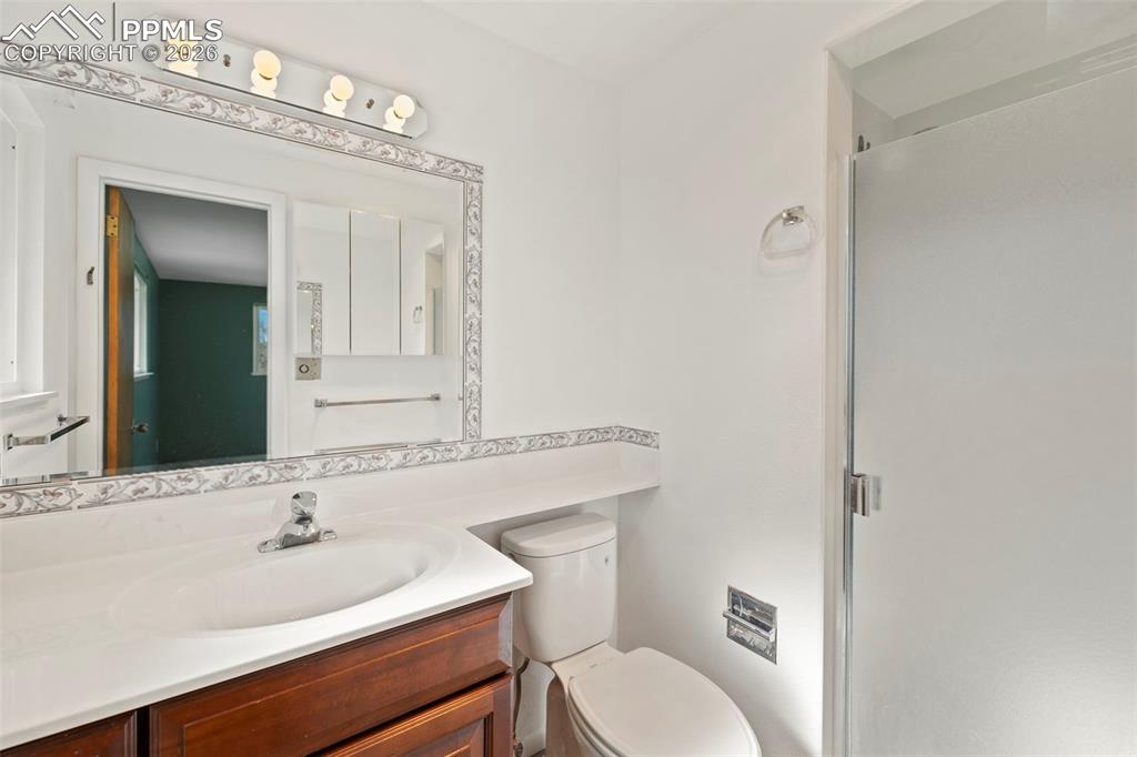 Image 18 of 40: Master Bathroom